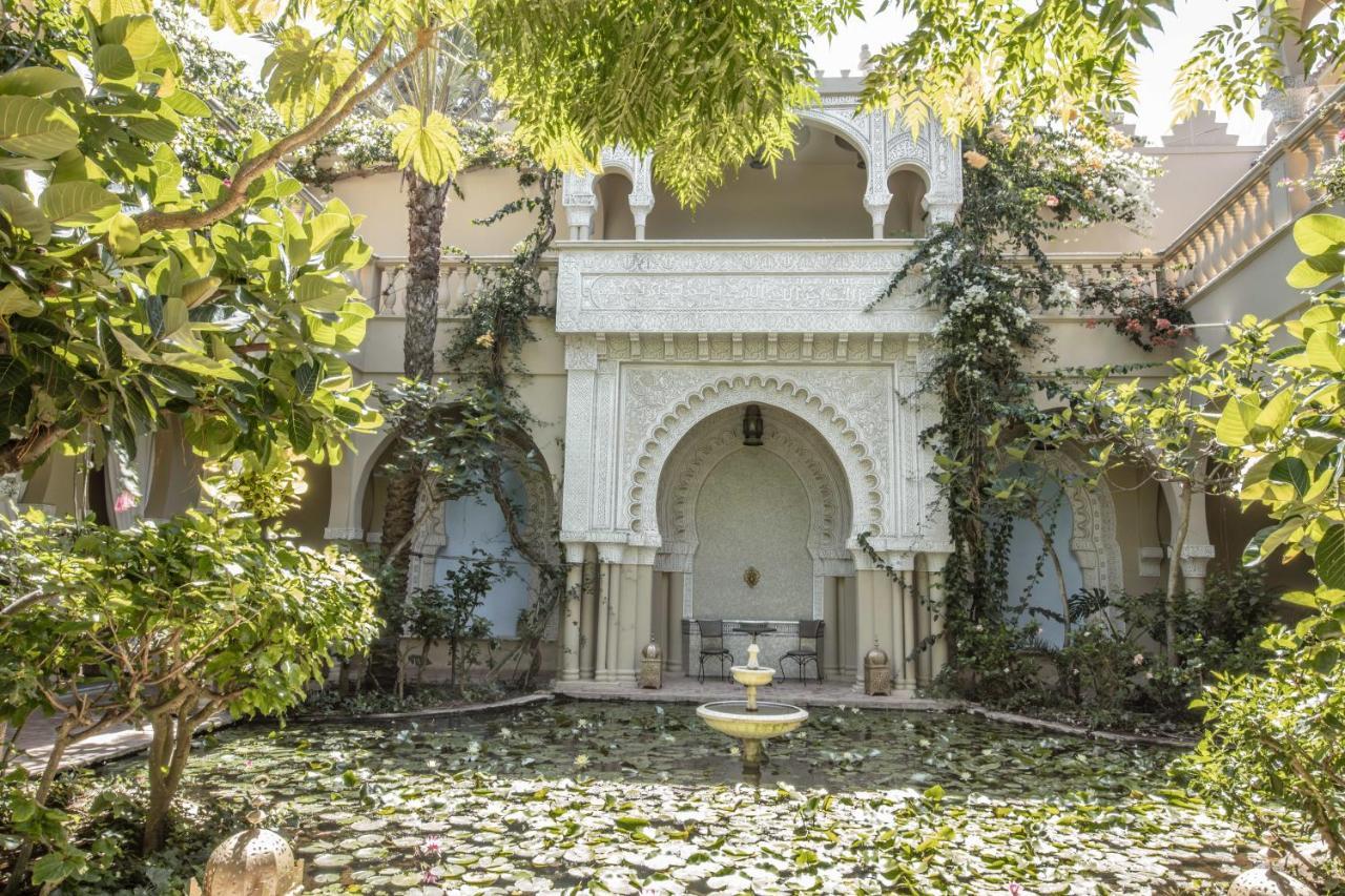 Riad Dar El Malaika Provincia di Provincia di El Jadida Esterno foto